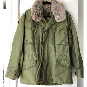 Reformation Castro jacket